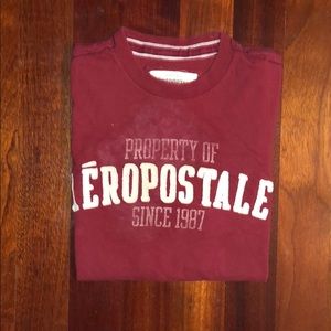 Aeropostale ✨NWOT ✨ T-SHIRT 👕 New Short Sleeves